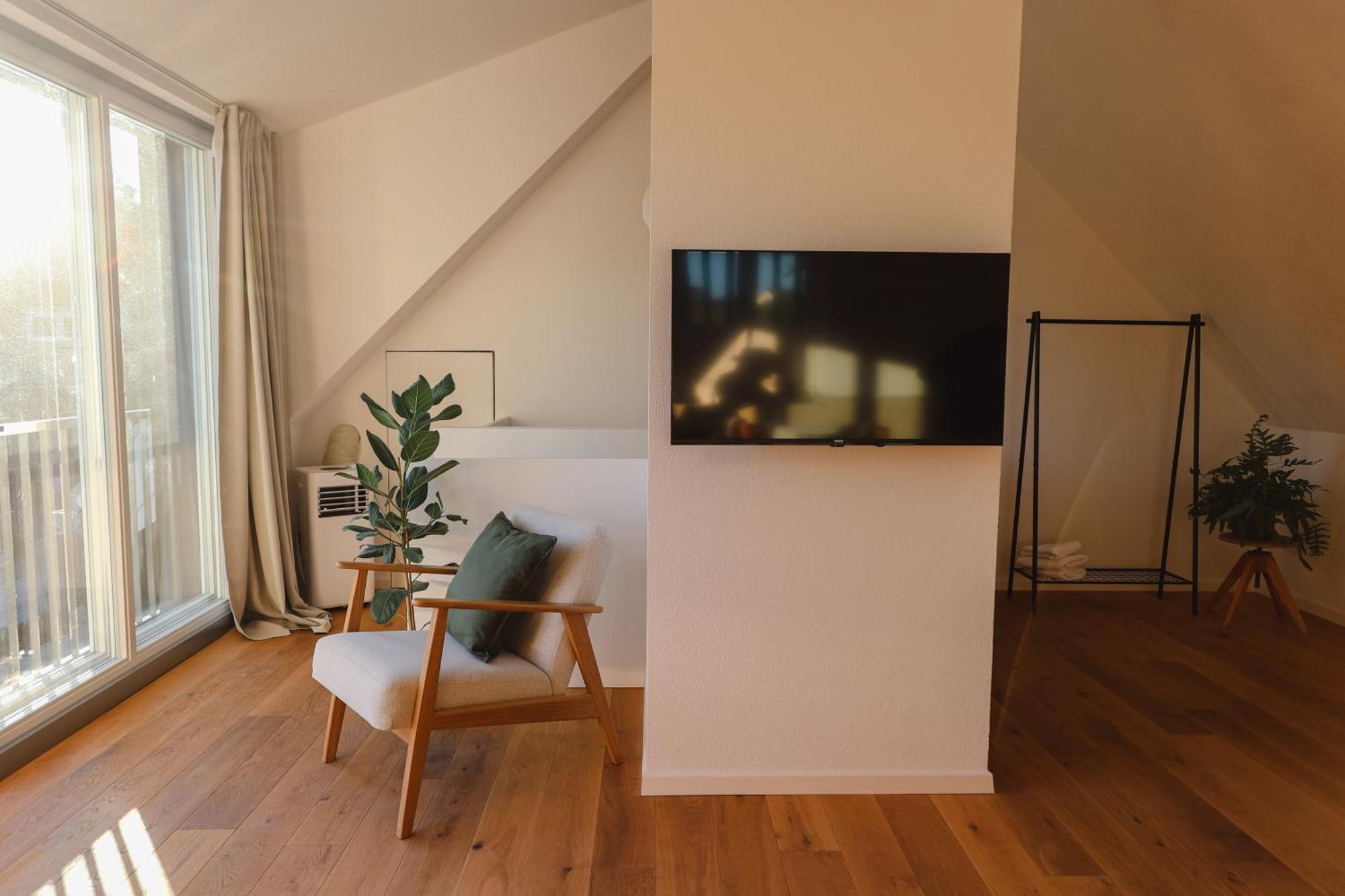Backhaus Efringen-Kirchen Apartment Ngoại thất bức ảnh